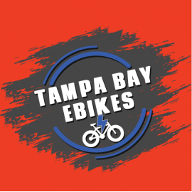 Tampa Bay eBikes - Tampa Location